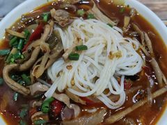 -秦云老太婆摊摊面(园博园店)