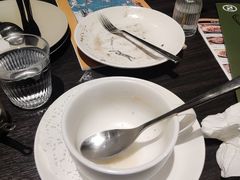-卡朋西餐(宝安大仟里店)