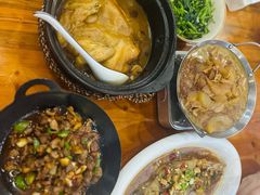 -环秀楼(黄山呈坎店)