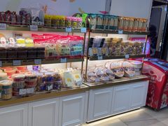 -蜂蝶来饼店(拱北总店)