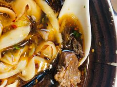 -好嫂子•刀削面(大兴店)