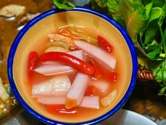 -食理八湘(中海城风情苑北区店)