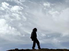 -敦煌雅丹国家地质公园
