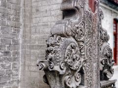 -阎锡山故居