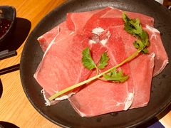 -呷哺呷哺 黄金牧场 (欢乐谷店)