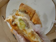 -必胜客(海滨店)