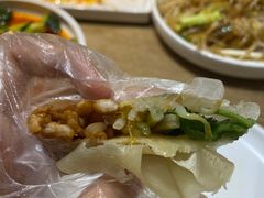 -榆林镇筋饼(知春路店)