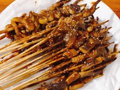 -十里铺铁板鱿鱼