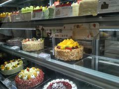 -85度C(上海周浦店)