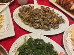 -抱德·潮汕味(敦和店原惠城鱼仔)
