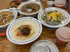 -老雒阳面馆·水席·洛阳菜(王城路店)
