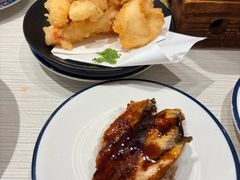 -滨寿司(新街口中央商场店)