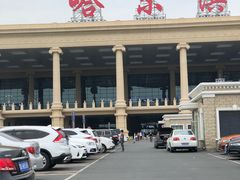 -哈尔滨太平国际机场