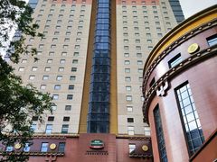 -上海西藏大厦万怡酒店