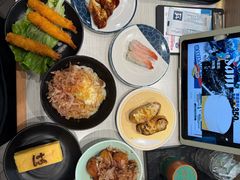 -滨寿司(新街口中央商场店)