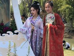 -武汉园博园(武汉自然博物馆)