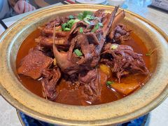 -金典银峰老鹅馆·昆山菜(亭林公园店)