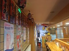 -晶吉·居酒屋·烧鸟·海胆(民主广场店)