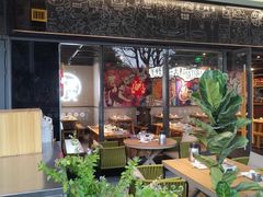 -木屋烧烤(龙岗龙城万科里店)