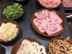 藕片-大龙传承火锅(太古里店)
