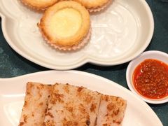 -誉八仙粤菜(万象天地店)