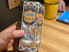 -太二酸菜鱼(汕头苏宁广场店)