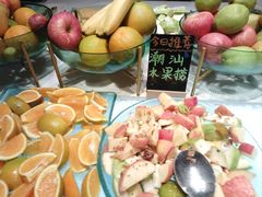 -粤海喜来登酒店·盛宴海鲜牛排自助餐厅(天河城店)