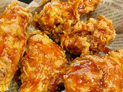 -韩一馆(吉大店)