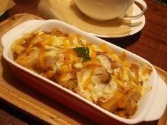 -卡朋厨房(289艺术园区店)