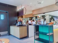 -星巴克(杭州大厦C座店)