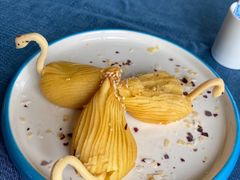 -铭家点心(秦岭路店)