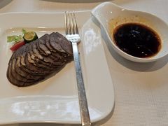 -阳澄湖费尔蒙酒店颐丰阁中餐厅(马鞍山西路店)