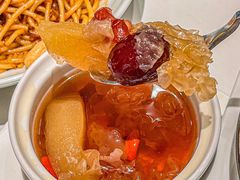-曼玉餐厅(中原万达店)