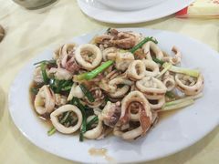 -秋姐美食店(旅游大道店)