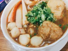 -曼谷食堂·泰国家庭料理