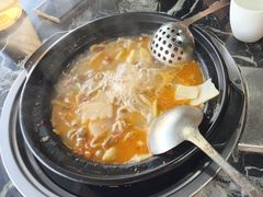 -李师傅脆肚(华强北店)