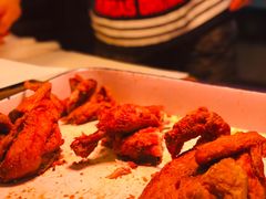 -香园炸鸡(鞍山西道店)