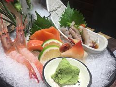-玄海寿司(国贸店)