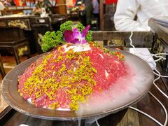四喜牛肉-火鳳祥鲜货火锅(天河城旗舰店)