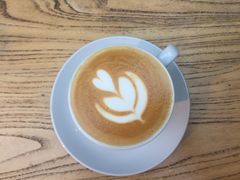 -VOYAGE COFFEE(北锣鼓巷店)