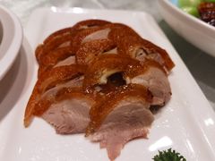 -北京全聚德(西客站店)
