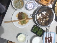 -和庆斋羊蝎子火锅·碳缸烧烤(顺义旗舰店)