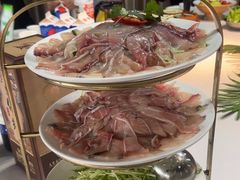 -映象潇湘·小瑶村·湘菜·民族特色文化餐厅(植物园店)