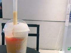 -喜茶(上海五角场万达店)