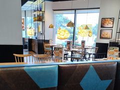 -菲滋意式餐厅(长兴东鱼坊店)