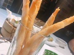 -味可道美食坊(福基路店)