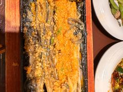 -三个大叔烤羊肉串·歌手驻唱·碳烤鲜肉(西三旗店)