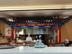 -梅利汴京烤鸭•开封豫菜地标店(东大街店)
