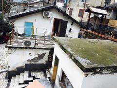 -杭州西湖风景名胜区-满觉陇四眼井