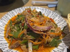 -米泰芒·东南亚料理(体育西店)